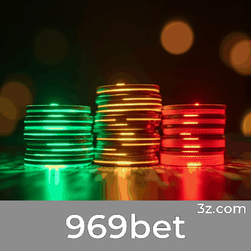 969bet: Plataforma de Apostas com Bônus Generosos para Brasileiros