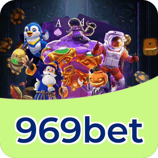 Download PC 969bet