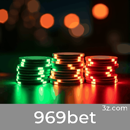 Análise de Eventos e Estratégias de Apostas no 969bet Esporte