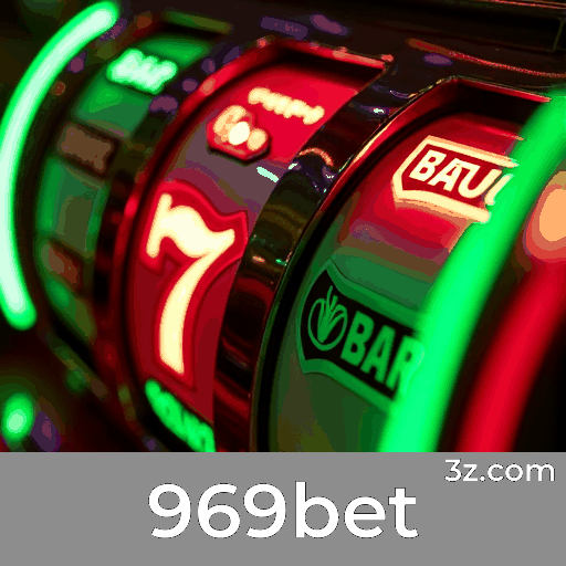 Tecnologia 3D Avançada em Jogos de Cassino na 969bet