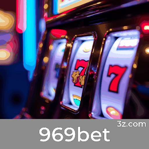 Tecnologia de Nuvem Líder e Segurança Avançada na 969bet
