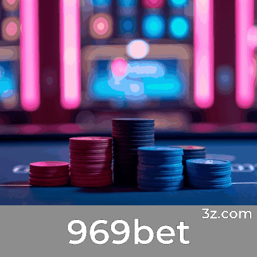 969bet: Seu Cassino Online Seguro e Divertido