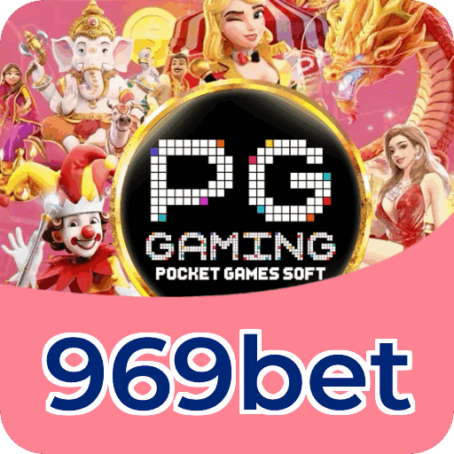 Slots Premium da PG Soft na 969bet