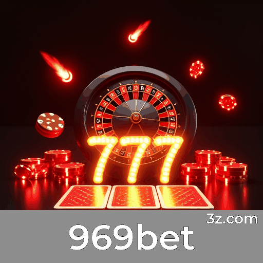 969bet: Plataforma de Apostas com Bônus Generosos para Brasileiros