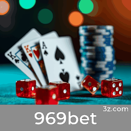 Apostas em movimento, 969bet na palma da mão