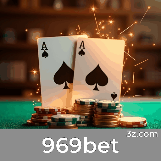 969bet: Experiência de Cassino ao Vivo com Dealers Profissionais