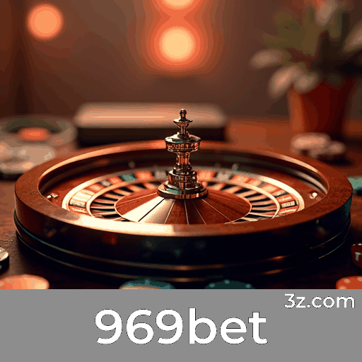 Experiência Imersiva: Tecnologia 3D e Jogos com Dealer Real na 969bet