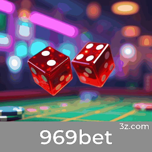 969bet: Seu Cassino Online Seguro e Divertido