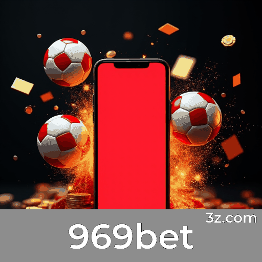 969bet Esporte: Transforme Análise em Estratégia de Apostas