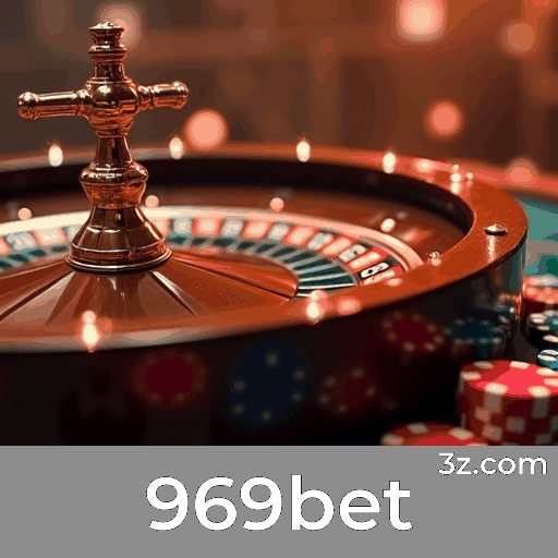 969bet Jogos: Inovação e Tecnologia de Ponta em Jogos Online